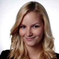 Régens Employee Kata Matics-Horváth's profile photo