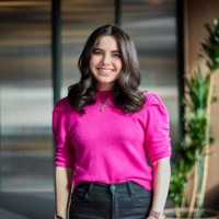 Sircle Media Employee Lilly Lieser's profile photo