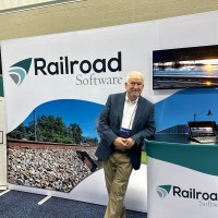 Railroad Software Employee Tim Elsberry's profile photo