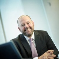 PDC BRANDS Employee John Larrauri's profile photo