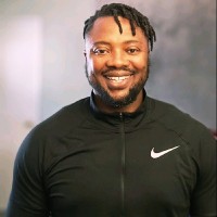 Packfiles Employee Ebenezer James's profile photo