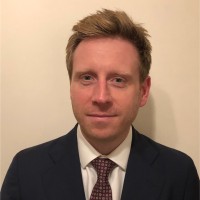Ebury Employee Thomas Wain's profile photo