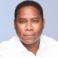 CommonSpirit Health Employee Logan Blake's profile photo