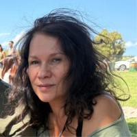 IFCE Employee Shelly Chriqui's profile photo