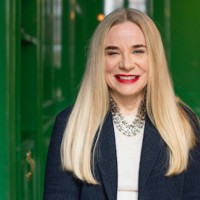 Pisces Employee Jane Spray's profile photo