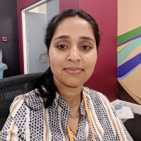 News UK Employee Deepa Kulkarni's profile photo