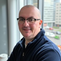 Paragon Micro Employee Eugene Kozlovitser's profile photo