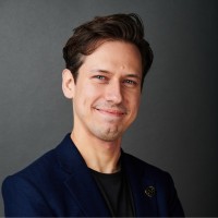 Joseph Coudray Email & Phone Number