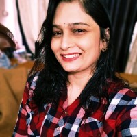 Dcode Health Employee Chetna Sahu's profile photo