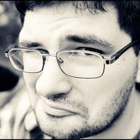 Tigris Data Employee Danila Migalin's profile photo