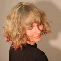 Clockify Employee Ana V.'s profile photo