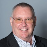 Equifax Employee Bob Blanc's profile photo