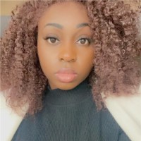 Affion Public Employee Shanice Caesar's profile photo