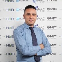 FAAC Access Solutions Employee Rocco Francioso's profile photo
