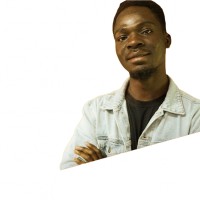 Revenda Mais Employee Serge Gogo's profile photo