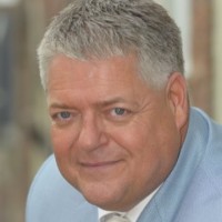 Infrashop BV Employee John Dekker's profile photo