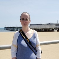 Wayne County Hospital and Clinic System Employee Ashley Schaper's profile photo