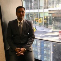 MSN Pharmaceuticals Inc. Employee Siva Rakesh's profile photo