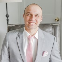 ReefPoint Group Employee Dan Fein's profile photo