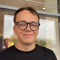 Kondiment Worldwide Employee Denis Sait's profile photo