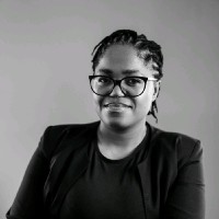 DG Murray Trust Employee Kentse Radebe's profile photo