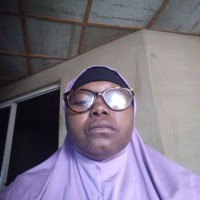 University of Ilorin, Ilorin, Nigeria Employee Mulikat Mustapha's profile photo