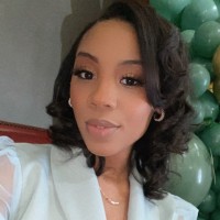 TUV USA Employee Kelsi Myers's profile photo