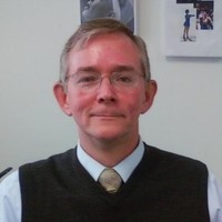 David Spain Email & Phone Number