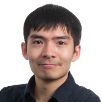 Zeuxion Employee Shih-Chiao Sung's profile photo