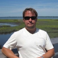 ShopperLocal Employee Kevin Littlewood's profile photo
