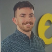 eb7 ltd Employee Eliot Kerr's profile photo