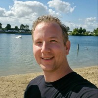 Acrentis Learning Employee Patrick Stuij's profile photo