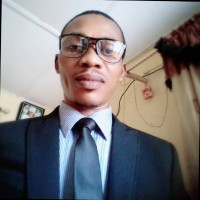 Choice Cloud Employee Olalekan Suleman's profile photo