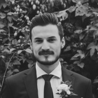 Mateusz Piwowarski's profile photo