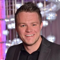 Apple Employee Kyle Sherman's profile photo