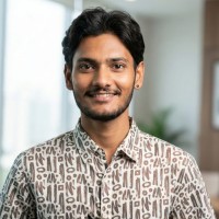 Vwrap Employee Yashpal Rathore's profile photo