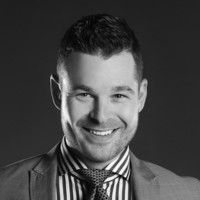 espy experience inc Employee Mick Reaman's profile photo