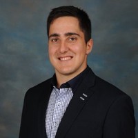 Aciers Richelieu Employee Alexandre Clément's profile photo