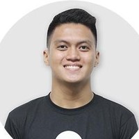 Pronto Marketing Employee Allen Pajar's profile photo