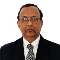 AbbVie Employee Farooq Iqbal's profile photo