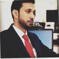 Convo.com Employee Sanaullah Irfan's profile photo