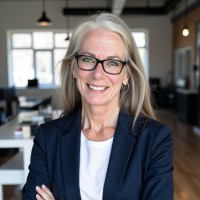 Rockfon North America Employee Amy Neumann's profile photo