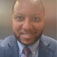 Olgam Life Employee Andre Tyler's profile photo