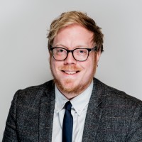 Partridge Mortgage Services Employee Edward Webber's profile photo