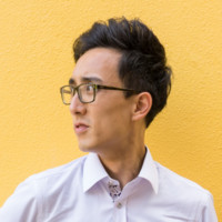 Crypto.com Employee Simon Law's profile photo