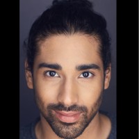 SAY Detroit Employee Noah Mattocks's profile photo