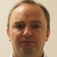 Xpert360 Employee David Baker's profile photo