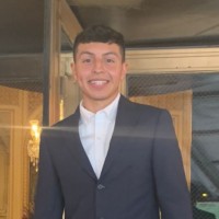 Premier Brands Group Holdings Employee Nicholas Cabrera's profile photo