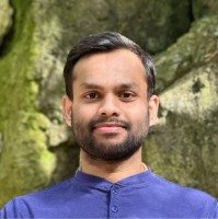 Ageis Technologies Employee Nirmallo Halder's profile photo
