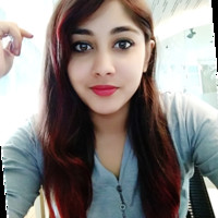 Getactive Employee Rebecca Rosario's profile photo